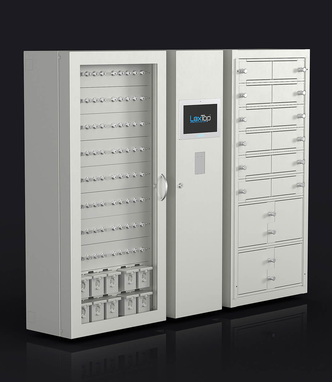 LoxTop Cabinet 200