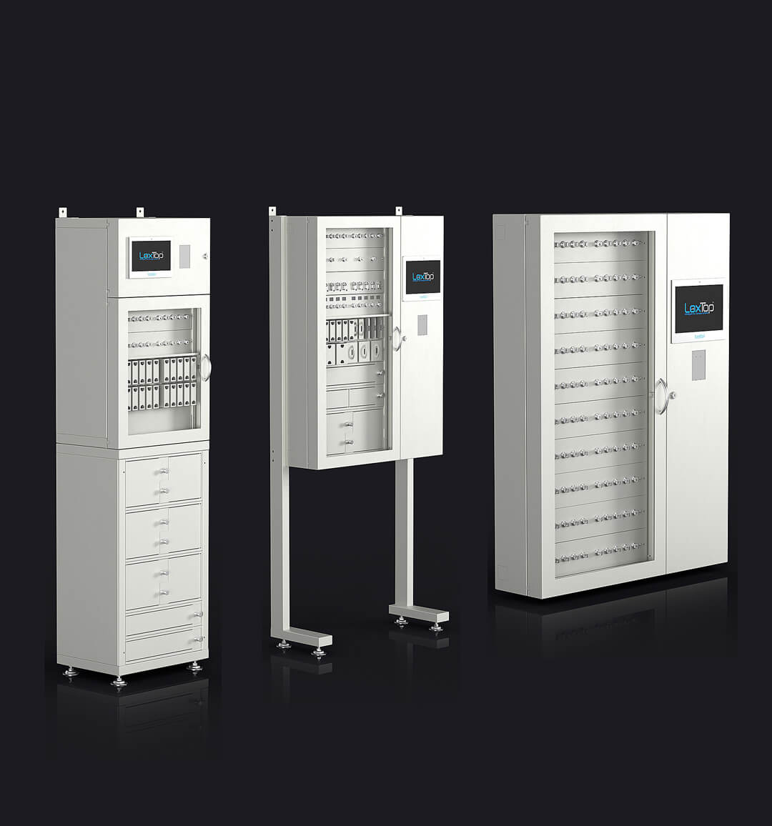 LoxTop Cabinet