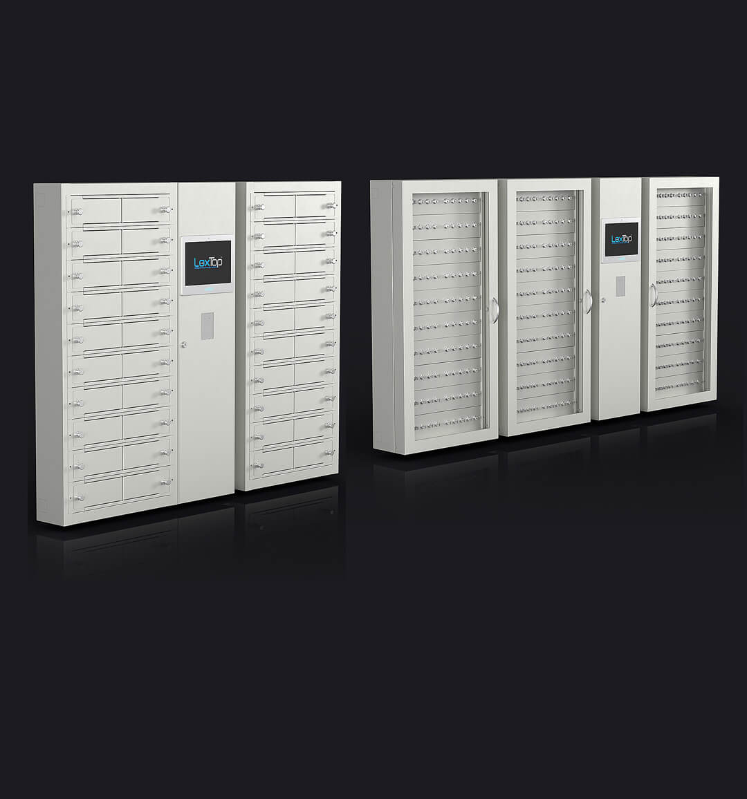 LoxTop Cabinet
